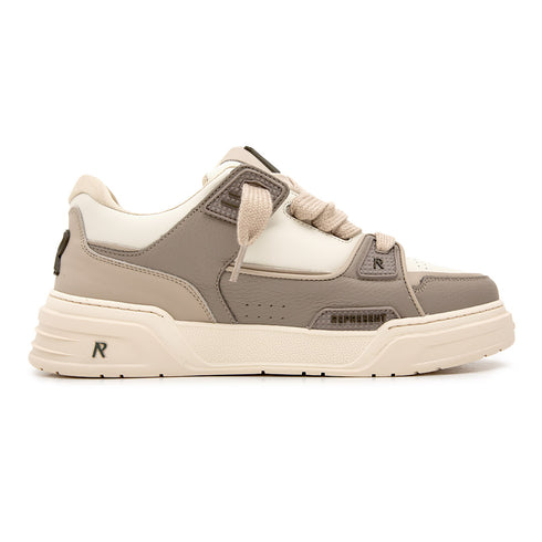 Represent Studio Sneaker Cashmere MLM9561 Degli Uberti